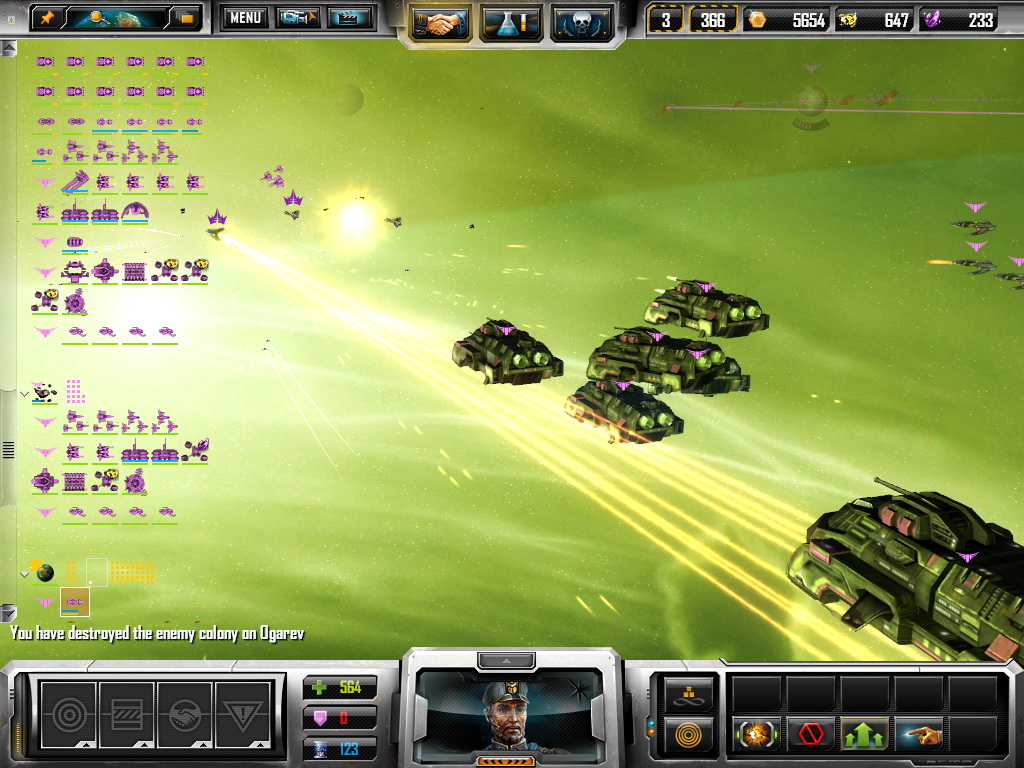 Sins of a Solar Empire