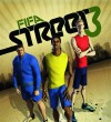 FIFA Street 3 karikatra futbalu