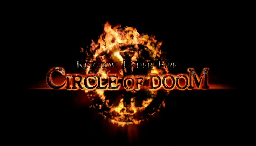 Kingdom Under Fire: Circle of Doom