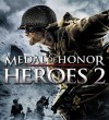Hrdinovia Medal of Honor hlsia nvrat