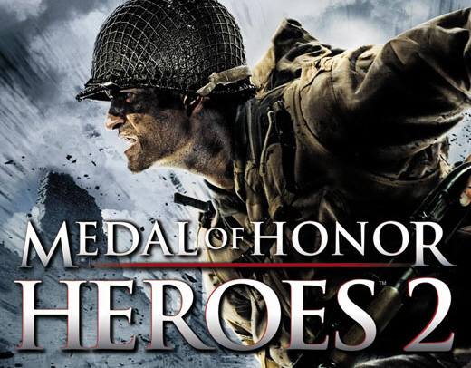 Medal of Honor: Heroes 2