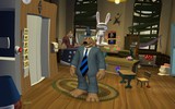 Sam & Max: Chariots of Dogs 