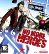 No More Heroes obrzky a vide