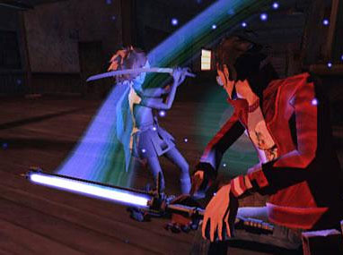 No More Heroes