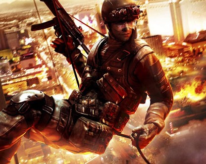 Rainbow Six: Vegas 2