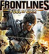 Frontlines: Fuel of War obrzky