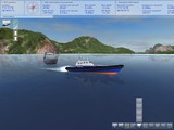 Ship Simulator 2008 + New Horizons 