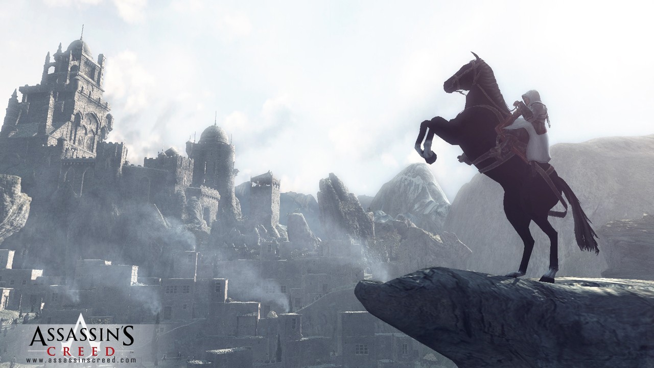 Assassin's Creed