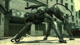 Postavy v Metal Gear Solid 4