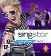 SingStar Volume 2 u cez leto