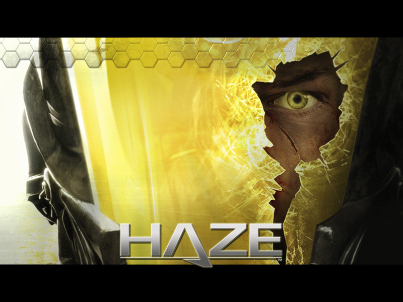 Haze
