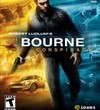 Bourne pokrauje v hre