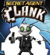 Secret Agent Clank zachrauje Ratcheta
