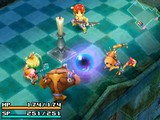 Final Fantasy: Crystal Chronicles - Ring of Fates 