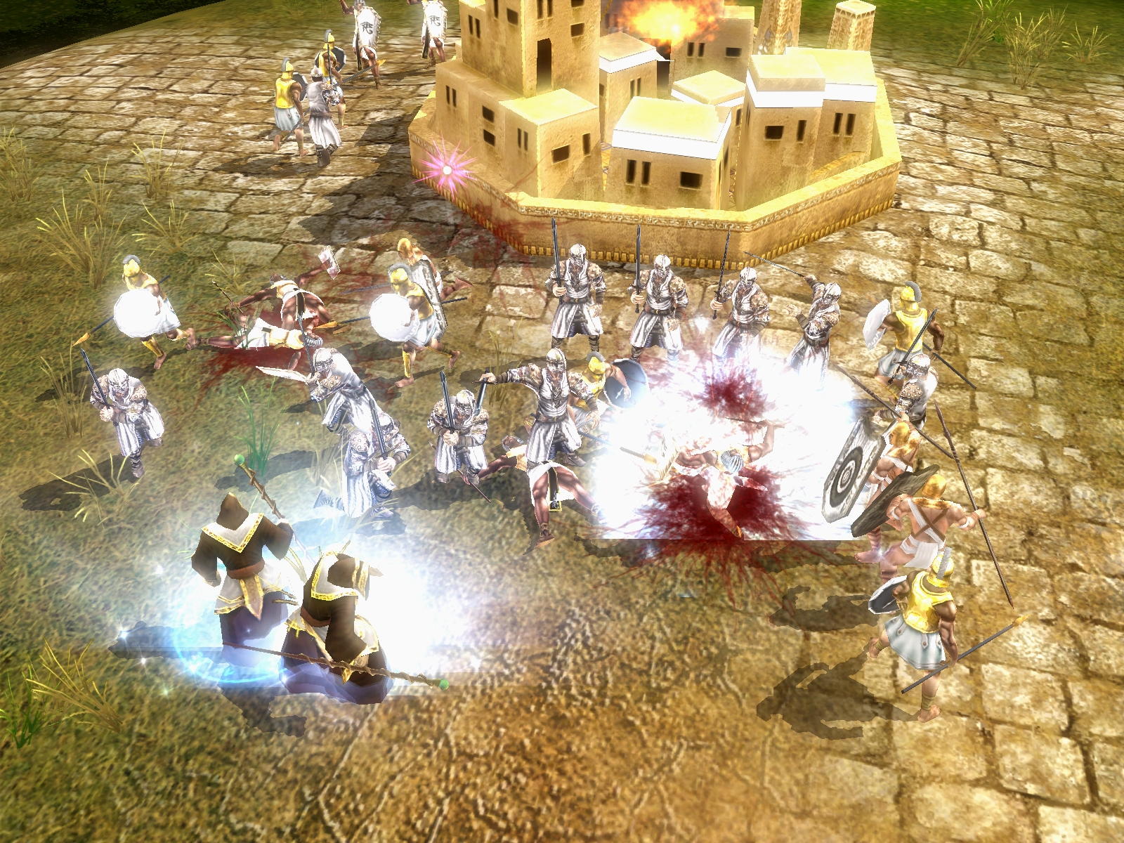 Seven Kingdoms: Conquest