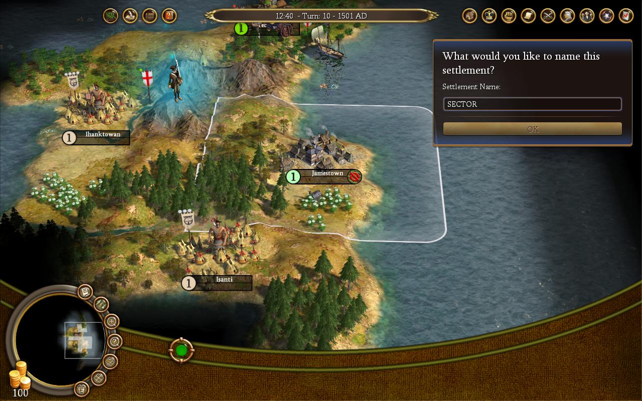 download colonisation pc game