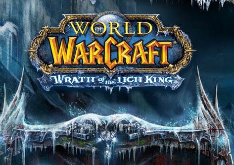 World of Warcraft: Wrath of The Lich King