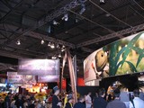 Games Convention 2008 