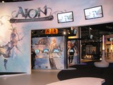 Games Convention 2008 