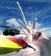 WipEout HD v pohybe