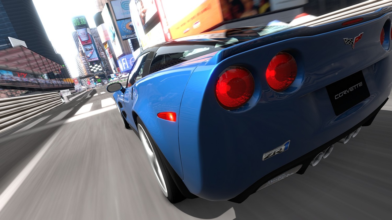 Gran Turismo