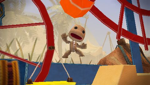LittleBigPlanet
