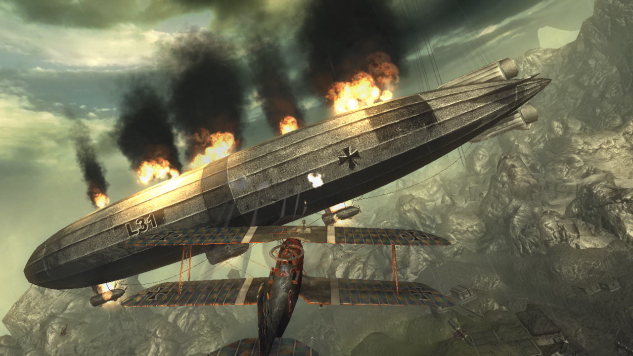 Necrovision: Lost Company