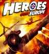 Dramatick let v Heroes over Europe 