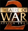 Theatre of War II: Africa 1943 pohad do pte 