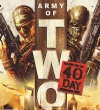 Army of Two: The 40th Day