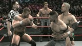 WWE SmackDown! vs Raw 2009