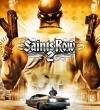 Saint's Row 2 ukazuje gang