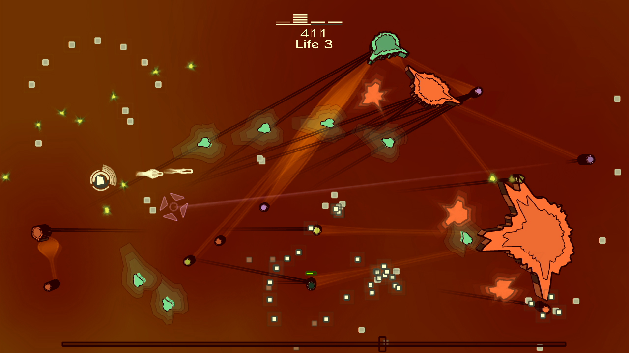 Riff: Everyday Shooter