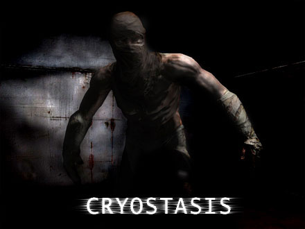 Cryostasis: Sleep of Reason