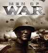 Men of War obrzky z frontu