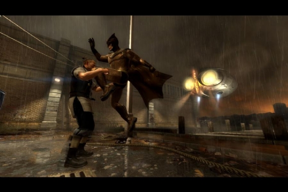 Watchmen: The End is Nigh Rznorodos postv men aj taktiku hry.