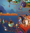 Free Realms online vehochu z dielne SOE