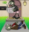 Plants vs Zombie rozren pre Xbox