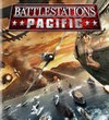 Battlestations: Pacific oficilne a s detailmi