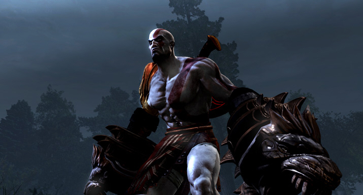 God of War III