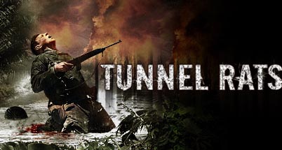 1968 Tunnel Rats