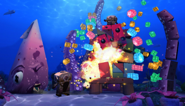 Boom Blox: Bash Party
