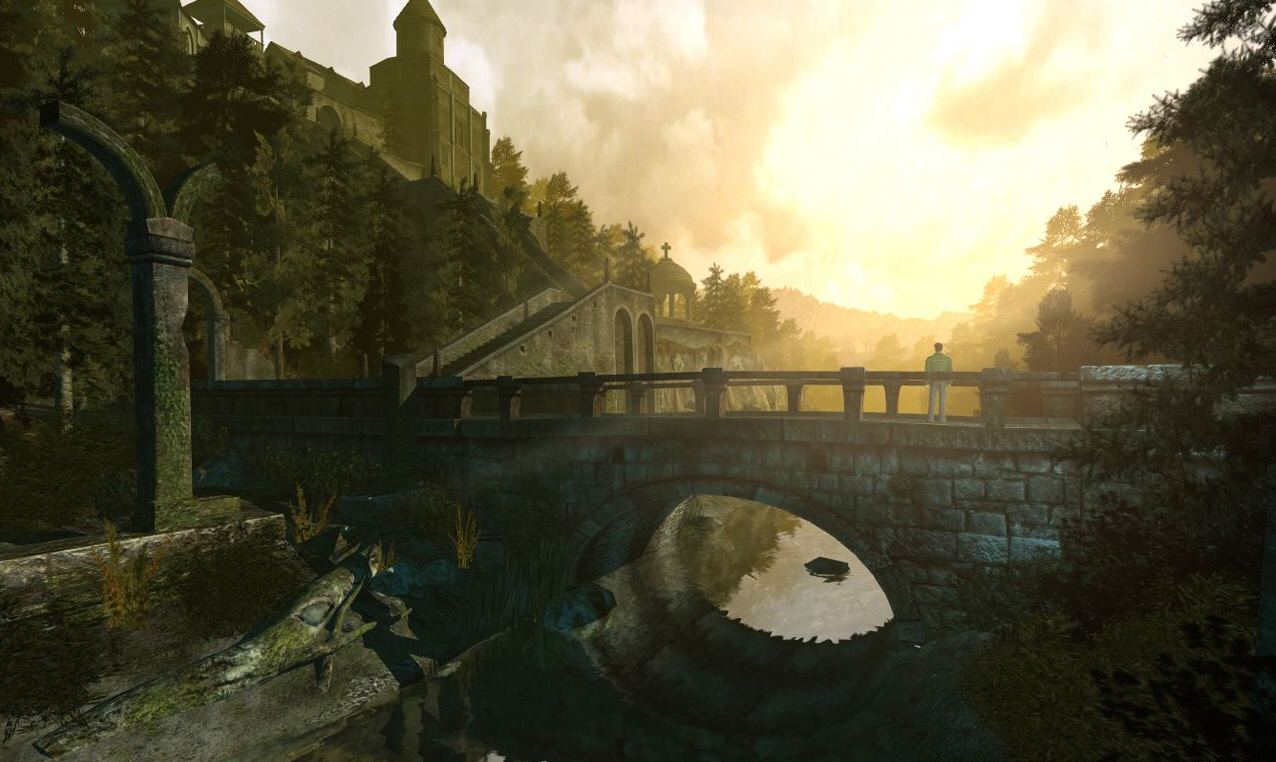 Mercenaries 2 a svet je zrazu v plameňoch