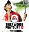 Tiger Woods PGA Tour 10 zana golfov seznu