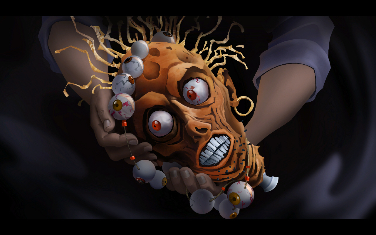The Secret of Monkey Island: Special Edition