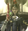 Bayonetta