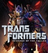 Transformers 2 - prv informcie