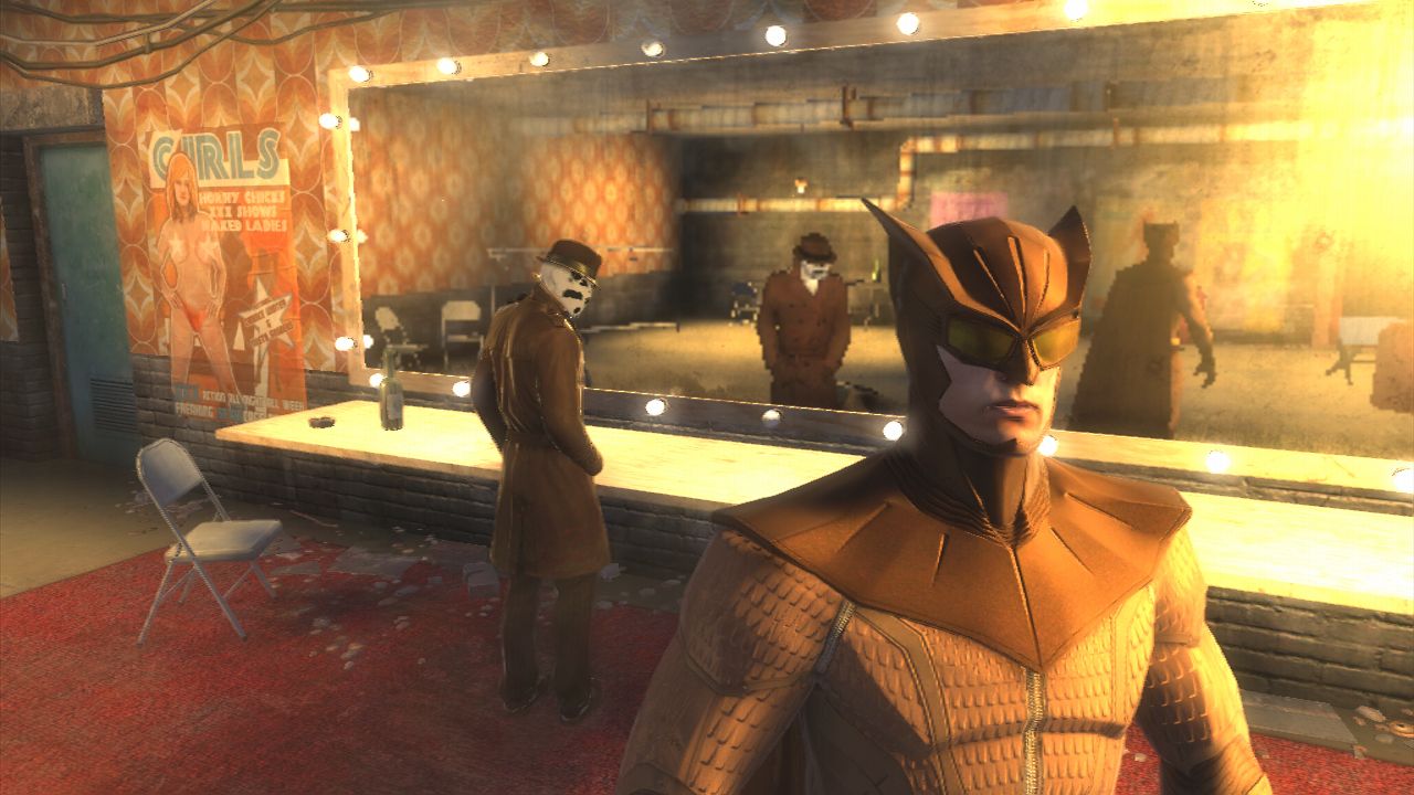 THQ so silnm lineupom