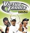 Virtua Tennis 2009 na pestrofarebnch ihriskch