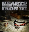 Hearts of Iron 3 zana testova